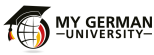 MyGermanUniversity Logo