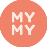 Mymy Catering Logo