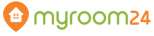 Myroom24 Logo