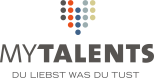 myTalents Logo