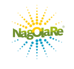 Nagola Re Logo