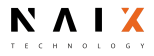 Naix Technology Logo