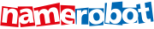 NameRobot Logo