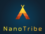 NanoTribe Logo