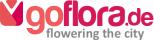 goflora.de Logo