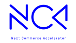 Next Commerce Accelerator Logo