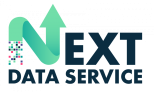 NEXT Data Service Logo