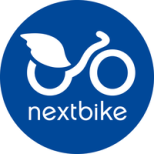 nextbike Logo