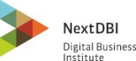 NextDBI Logo