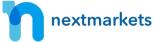 nextmarkets Logo