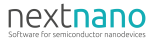 nextnano Logo