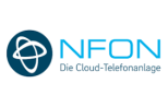 Nfon Logo