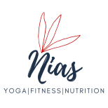 nias.yoga Logo