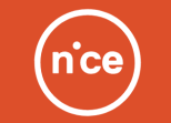 nice Logo