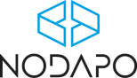 nodapo Software Logo
