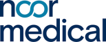 Noor Medical Logo