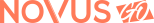 Novus GO Logo