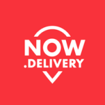 NOW.delivery Logo