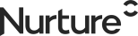 Nurture by WallDecaux Logo