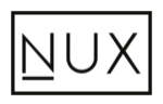 NUX Logo