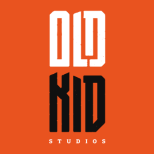 OLDKID STUDIOS Logo
