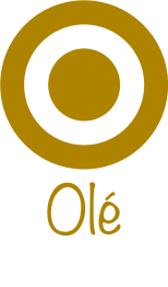 Olé App Logo