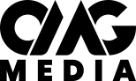 OMG MEDIA Logo