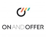 ON AND OFFER Logo