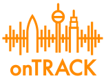 onTrack Logo