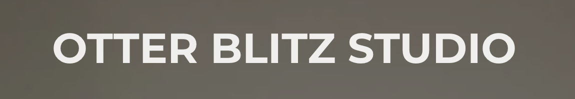 Otter Blitz Studio