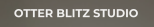 Otter Blitz Studio Logo