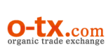organic trade exchange Logo