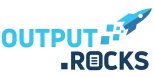 output.rocks Logo