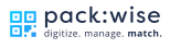 Packwise Logo