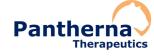 Pantherna Therapeutics Logo