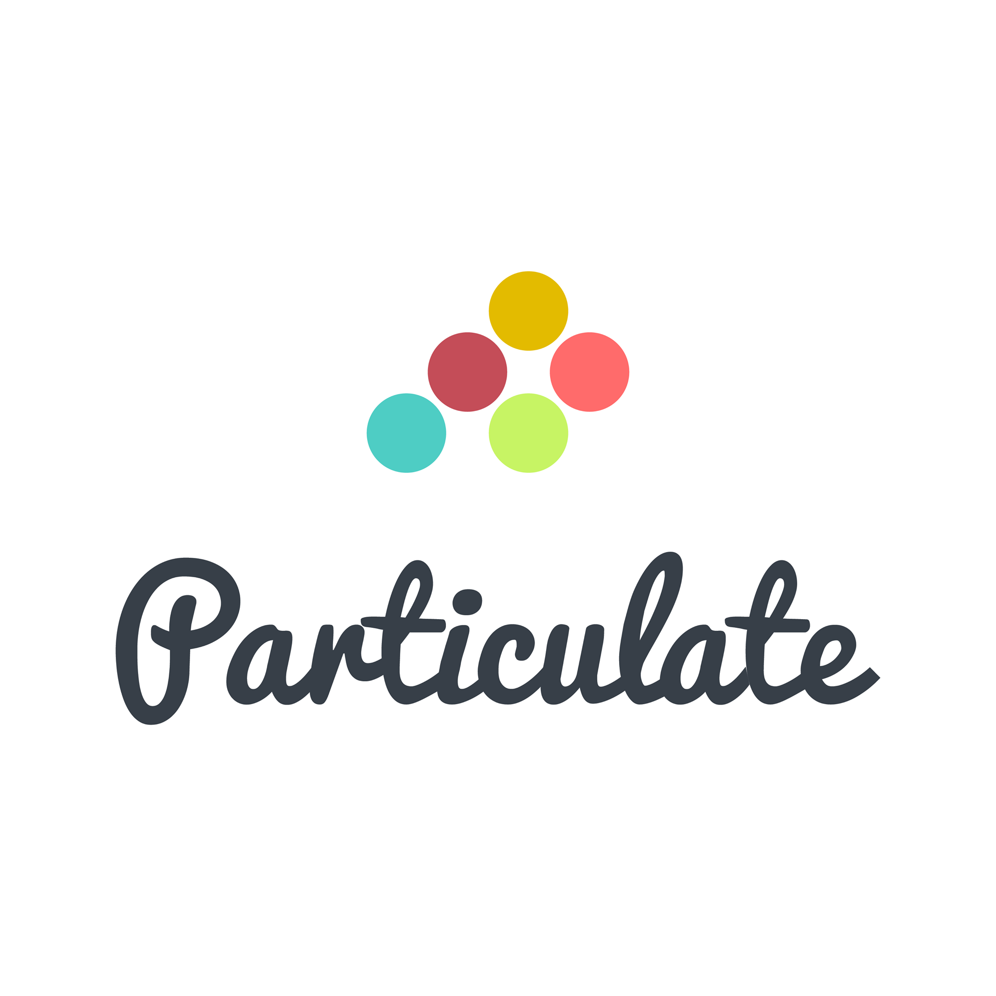 Particulate