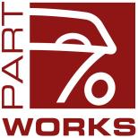 partworks Logo
