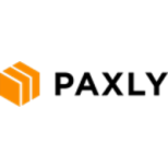 PAXLY Logo