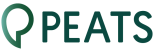 PEATS Logo