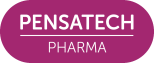 Pensatech Pharma Logo