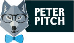 Peter Pitch Logo