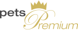 pets Premium Logo