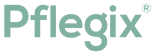 Pflegix Logo