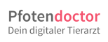 Pfotendoctor Logo