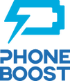 Phoneboost Logo
