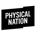 Physical Nation Logo