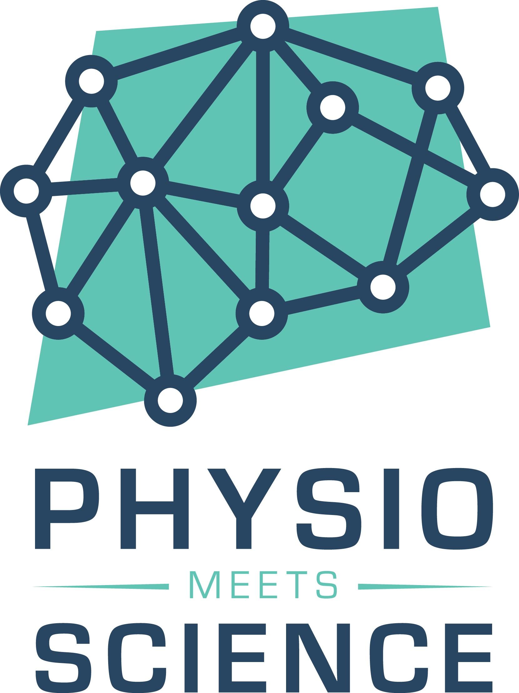 Physio Meets Science