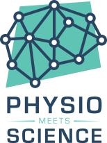 Physio Meets Science Logo