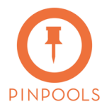 PINPOOLS Logo