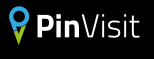 PinVisit Logo